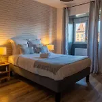 Διαμέρισμα La Casa De Hugo *