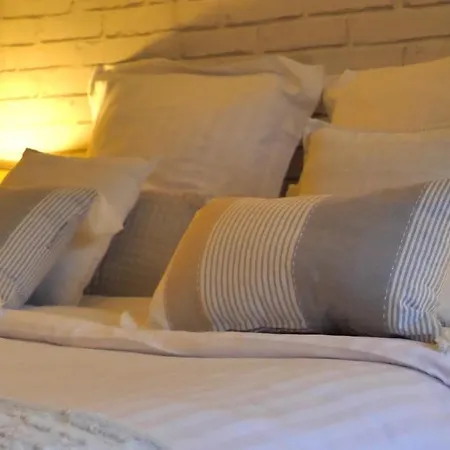 Lejlighed La Casa De Hugo