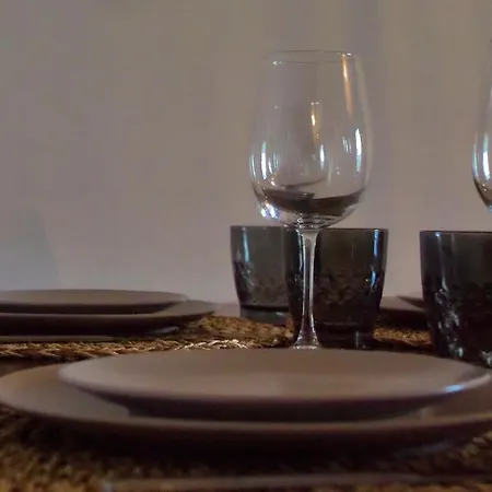 Lejlighed La Casa De Hugo Colmar