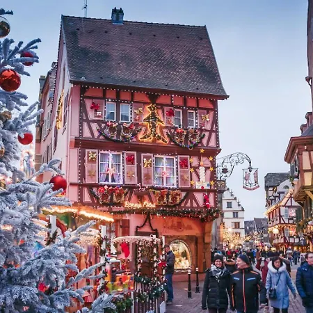 Διαμέρισμα La Casa De Hugo