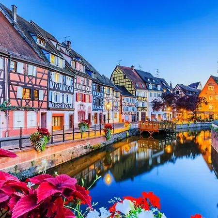 La Casa De Hugo Διαμέρισμα *