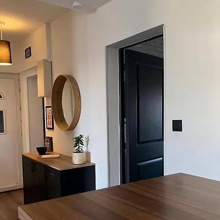 La Casa De Hugo Lejlighed