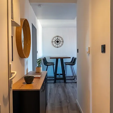 La Casa De Hugo Lejlighed