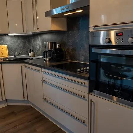 Lejlighed La Casa De Hugo *