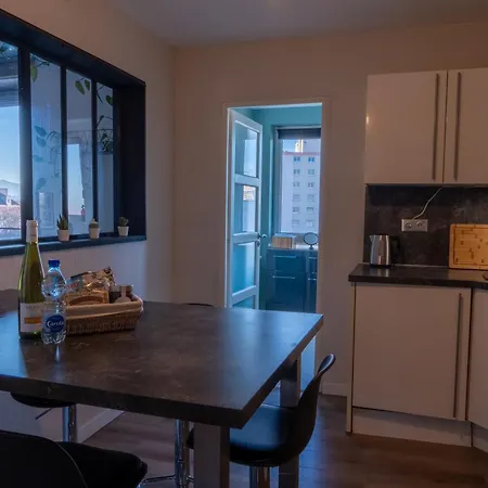 La Casa De Hugo Lejlighed