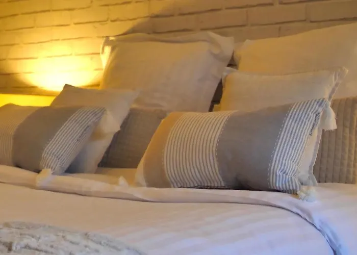 דירה La Casa De Hugo