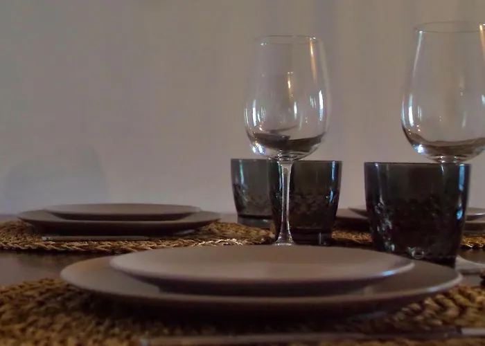 דירה La Casa De Hugo קולמר