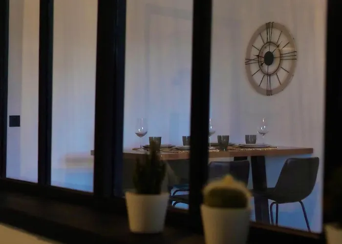 דירה La Casa De Hugo