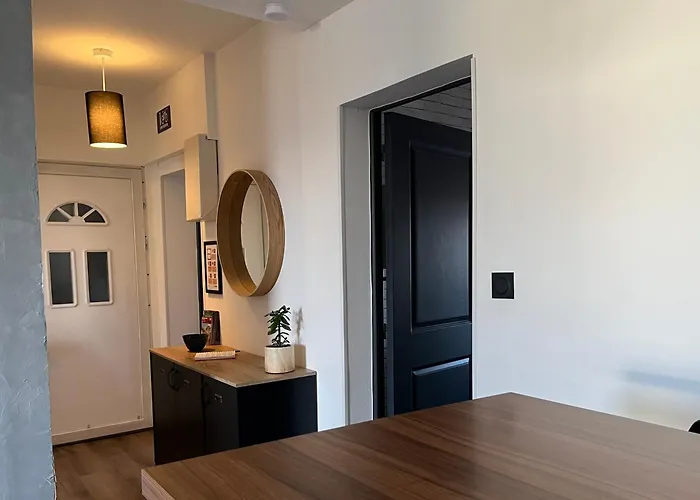 La Casa De Hugo דירה