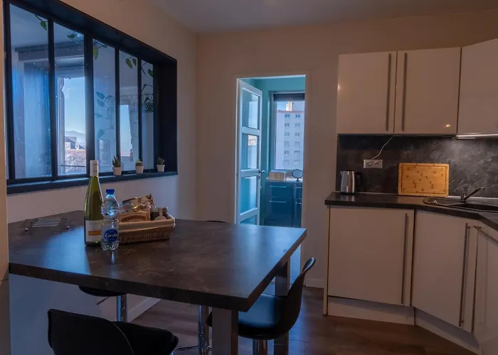 La Casa De Hugo דירה